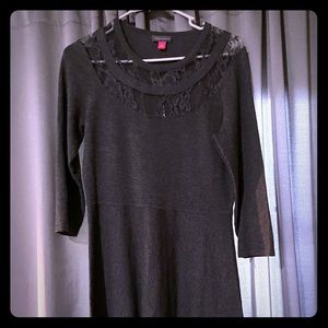 Classic designer dress